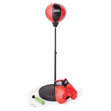 Kidoozie Be Active Adjustable Junior Boxing Set - Radar Toys