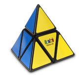 Spin Master Rubik's Pyramid Puzzle - Radar Toys