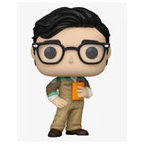 Funko Loki Season 2 POP O.B. Vinyl Figure - Radar Toys