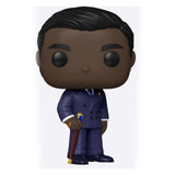 Funko Movies Wonka POP Slugworth Vinyl Figure - Radar Toys