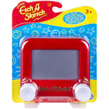 Spin Master Pocket Etch A Sketch - Radar Toys