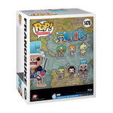 Funko One Piece POP Super Franosuke Wano Vinyl Figure Set - Radar Toys