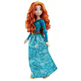 Mattel Disney Princess Merida Fashion Doll - Radar Toys