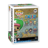 Funko One Piece S7 POP Chopperemon Vinyl Figure - Radar Toys