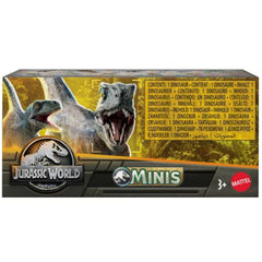 Jurassic World Dominion Blind Box - Radar Toys