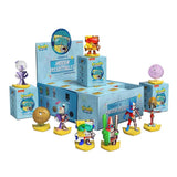 Mighty Jaxx Freeny's Hidden Dissectibles SpongeBob SquarePants Single Blind Box Figure - Radar Toys