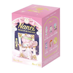 Robotime Rolife Nanci Series 15 Museum Of Fantasy Single Blind Box Figure - Radar Toys