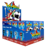 Super7 Voltron Wave 01 Single Blind Box Figure - Radar Toys