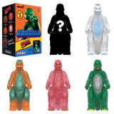 Super7 Godzilla Wave 09 Shogun V3 Single Blind Box 3.75 Inch Action Figure - Radar Toys
