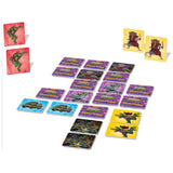 Wonder Forge Teenage Mutant Ninja Turtles Matching Game - Radar Toys
