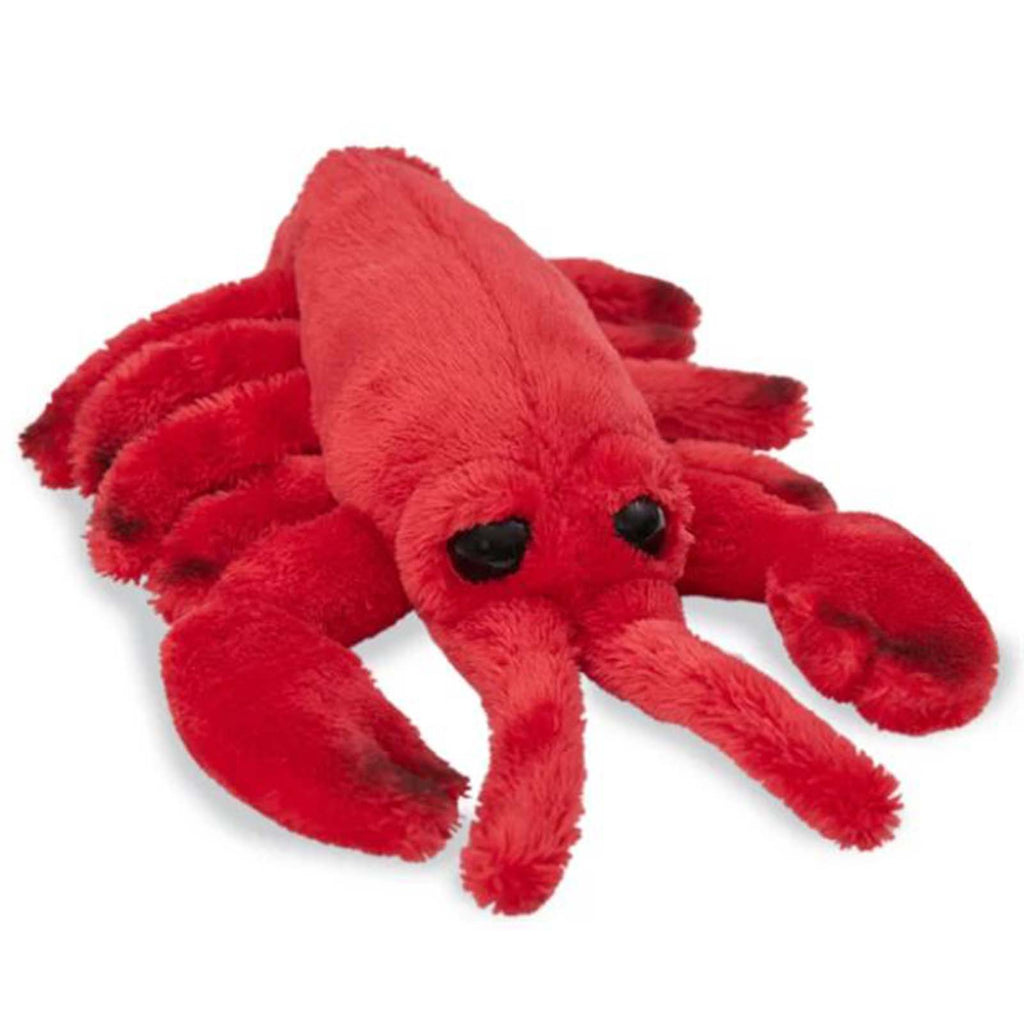 Giffa Largo Lobster 5 Inch Plush Figure - Radar Toys