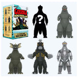 Super7 Godzilla Wave 07 Monster Island Single Blind Box 3.75 Inch Action Figure - Radar Toys