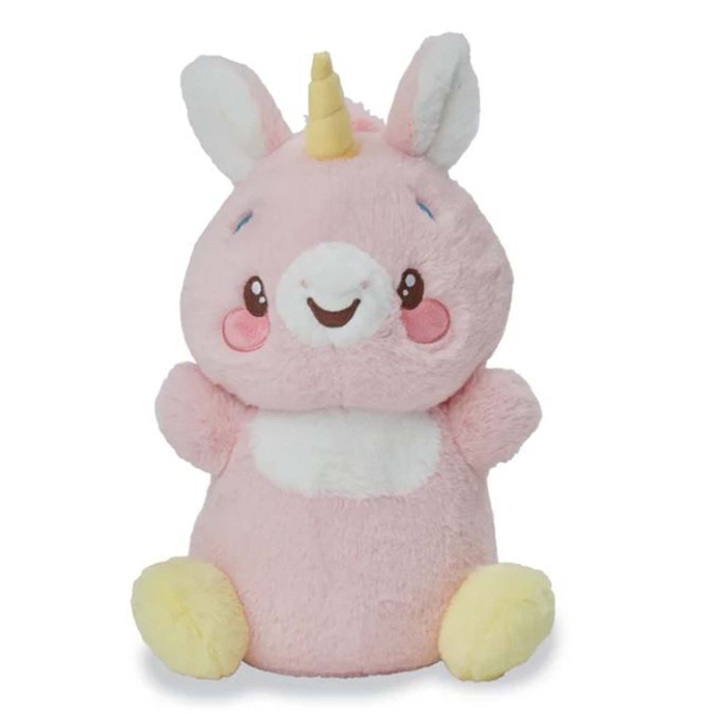 Giffa Emma Unicorn 7 Inch Plush Figure