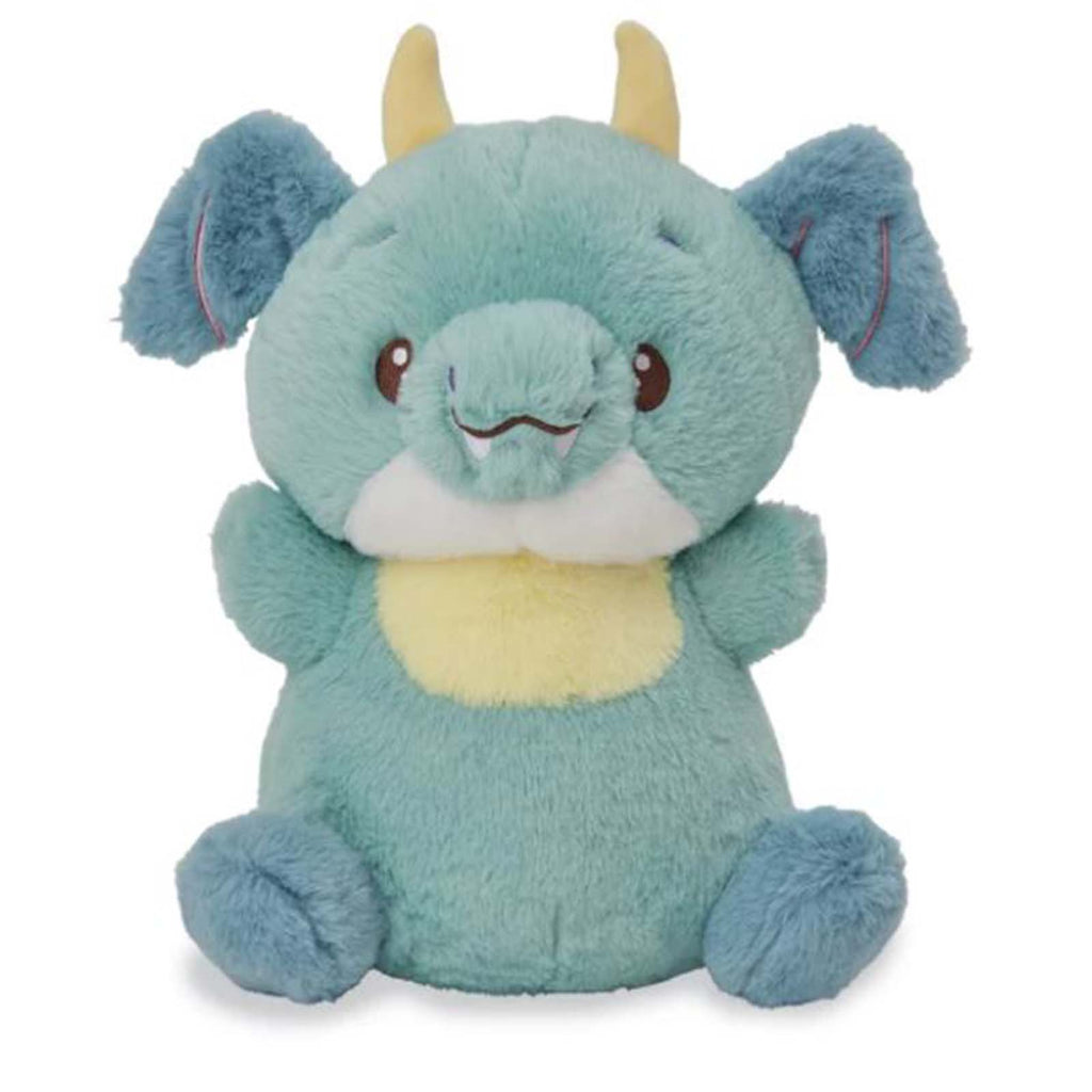 Giffa Daxon Dragon 7 Inch Plush Figure