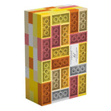 Chronicle Books LEGO Yellows Oranges Note Brick - Radar Toys