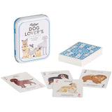 Dog Lover's Playing Cards - Radar Toys
