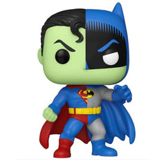 Funko DC Heroes Special POP Composite Superman Vinyl Figure - Radar Toys