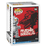 Funko Godzilla Esclusive POP Mechagodzilla Classic Figure - Radar Toys