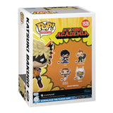 Funko My Hero Academia PX POP Katsuki Bakugo Figure - Radar Toys