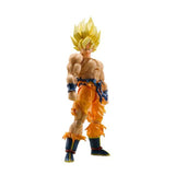 Bandai Dragon Ball Z Super Saiyan Son Goku Legendary SHFiguarts Figure - Radar Toys