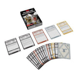Dungeons And Dragons Martial Powers And Races Reference Cards - Radar Toys