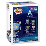 Funko Avatar The Way Of Water POP Neytiri Vinyl Figure - Radar Toys