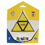 Spin Master Rubik's Pyramid Puzzle - Radar Toys