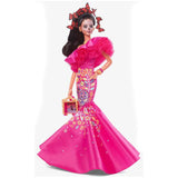 Barbie Signature Dia De Muertos Doll - Radar Toys