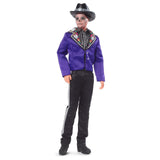 Mattel Barbie Signature Dia De Muertos 2023 Ken Doll - Radar Toys