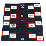 Solid Roots Puppies Or Pizza Party Game - Radar Toys