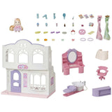 Calico Critter Pony's Stylish Hair Salon Set CC1971 - Radar Toys