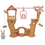 Calico Critter Baby Ropeway Park Playset CC1887 - Radar Toys