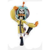 Bandai One Piece Egg Head 1 WCF Brook Figure - Radar Toys
