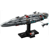 LEGO® Star Wars Home One Starcruiser Building Set 75405 - Radar Toys