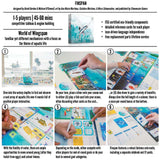 Finspan The Board Game - Radar Toys