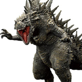 Bandai Godzilla Minus One Odo Island Version Bandai Spirits Ichibansho Figure - Radar Toys