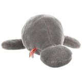 Wild Republic Cuddlekins Mini Manatee 12 Inch Plush Figure - Radar Toys