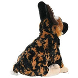 Wild Republic Cuddlekins African Wild Dog 13 Inch Plush Figure - Radar Toys