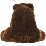 Wild Republic Cuddlekins Grizzly Bear 10 Inch Plush Figure - Radar Toys