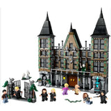 LEGO® Harry Potter Malfoy Manor Building Set 76453 - Radar Toys