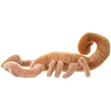 Wild Republic Cuddlekins Scorpion 11 Inch Plush Figure - Radar Toys