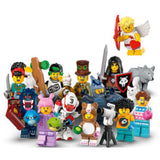 LEGO® Sereis 27 Minifigures Single Blind Boxed Minifigure 71048 - Radar Toys
