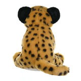 Wild Republic Cuddlekins Cheetah Cub 11 Inch Plush Figure - Radar Toys