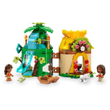 LEGO® Disney Moana's Island Fun Building Set 43260 - Radar Toys