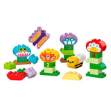 LEGO® DUPLO® Creative Garden And Flowers Building Set 10444 - Radar Toys