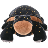 Wild Republic Cuddlekins Spotted Turtle 12 Inch Plush Figure - Radar Toys