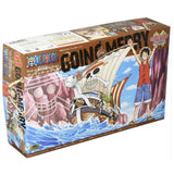 Bandai One Piece Grand Ship Collection Going Merry Model Kit - Radar Toys