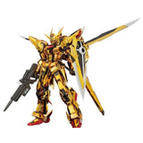 Bandai Akatsuki Gundam 00Washi Unit Mobile Suit Gundam Seed Destiny 1:144 Scale Model Kit - Radar Toys