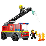 LEGO® City Fire Truck Building Set 60463 - Radar Toys