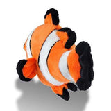 Wild Republic Cuddlekins Clownfish Baby 12 Inch Plush Figure - Radar Toys